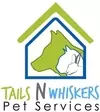 Tails N Whiskers Logo